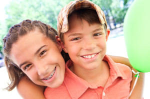 orthodontic care phoenix childrens dental village